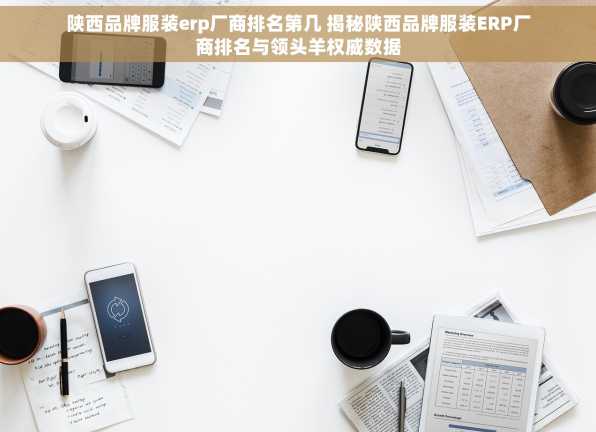 陕西品牌服装erp厂商排名第几 揭秘陕西品牌服装ERP厂商排名与领头羊权威数据