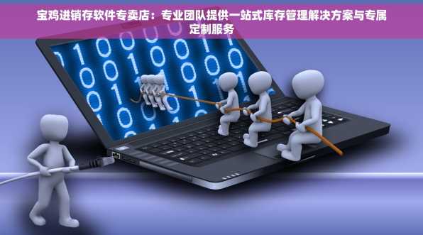 宝鸡进销存软件专卖店：专业团队提供一站式库存管理解决方案与专属定制服务