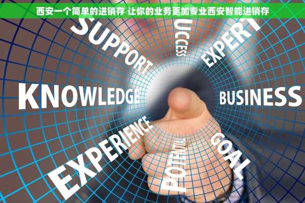 西安一个简单的进销存 让你的业务更加专业西安智能进销存