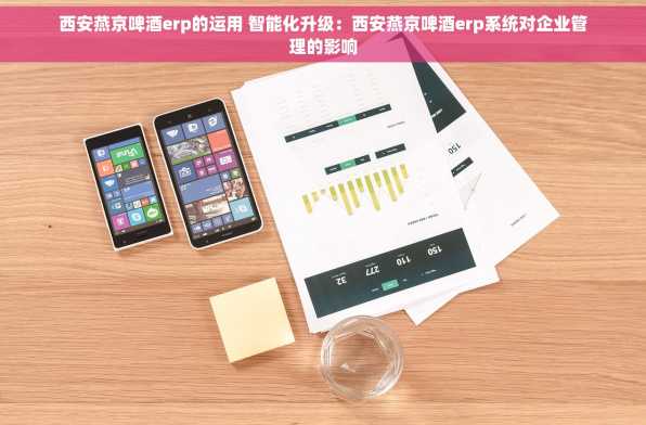 西安燕京啤酒erp的运用 智能化升级：西安燕京啤酒erp系统对企业管理的影响