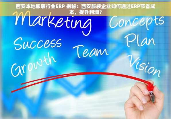 西安本地服装行业ERP 揭秘：西安服装企业如何通过ERP节省成本，提升利润？