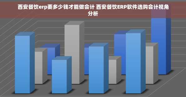 西安餐饮erp要多少钱才能做会计 西安餐饮ERP软件选购会计视角分析