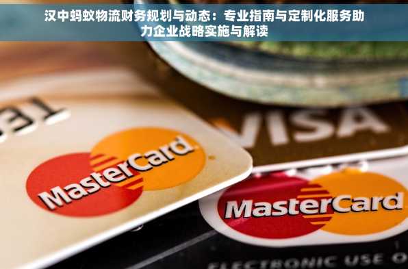 汉中蚂蚁物流财务规划与动态：专业指南与定制化服务助力企业战略实施与解读