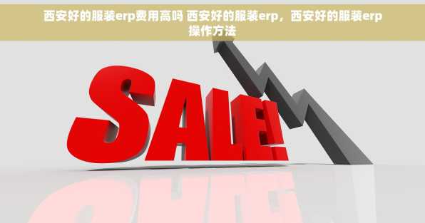 西安好的服装erp费用高吗 西安好的服装erp，西安好的服装erp操作方法