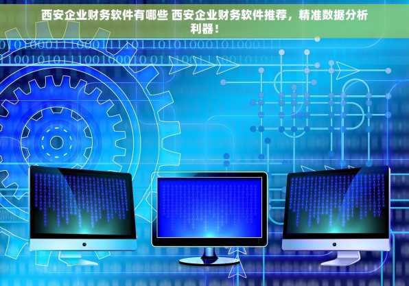 西安企业财务软件有哪些 西安企业财务软件推荐，精准数据分析利器！