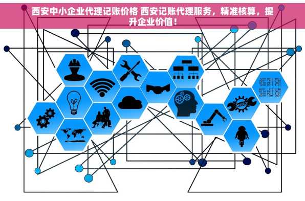 西安中小企业代理记账价格 西安记账代理服务，精准核算，提升企业价值！