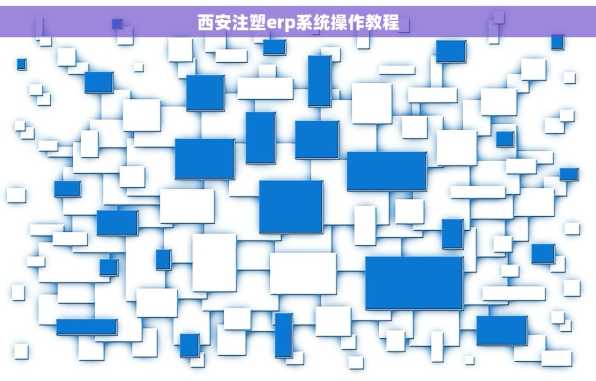 西安注塑erp系统操作教程
