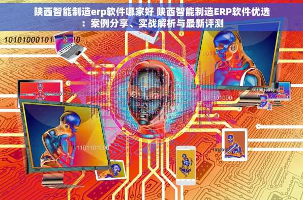 陕西智能制造erp软件哪家好 陕西智能制造ERP软件优选：案例分享、实战解析与最新评测