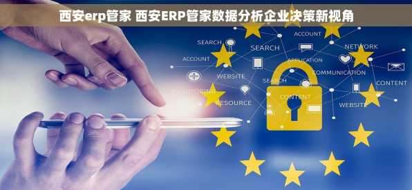 西安erp管家 西安ERP管家数据分析企业决策新视角