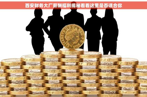 西安财务大厂薪酬福利揭秘看看这里是否适合你