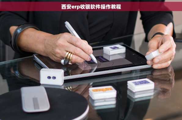 西安erp收银软件操作教程
