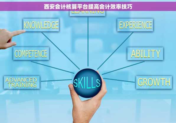 西安会计核算平台提高会计效率技巧