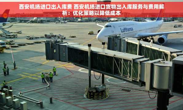 西安机场进口出入库费 西安机场进口货物出入库服务与费用解析：优化策略以降低成本