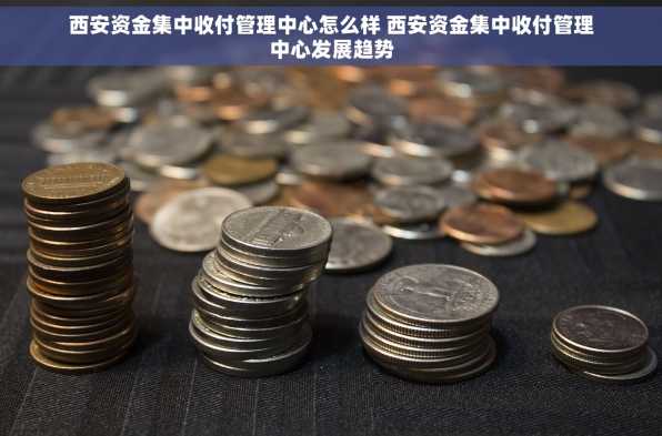 西安资金集中收付管理中心怎么样 西安资金集中收付管理中心发展趋势