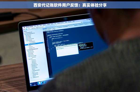 西安代记账软件用户反馈：真实体验分享