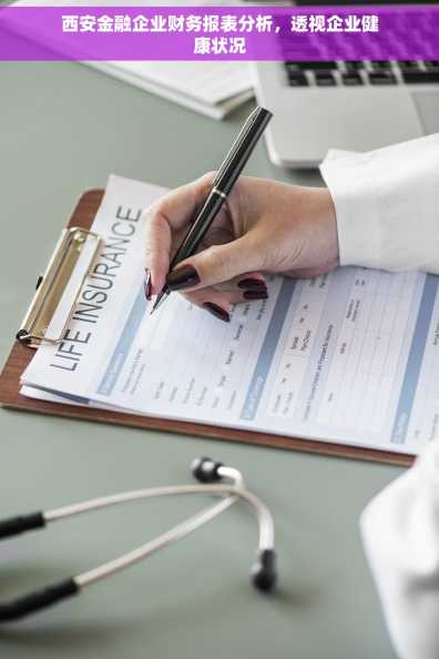 西安金融企业财务报表分析，透视企业健康状况