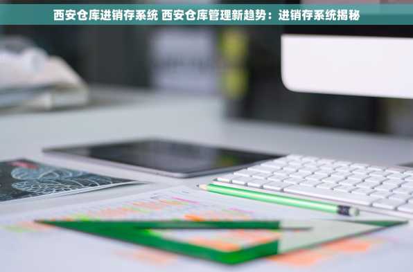 西安仓库进销存系统 西安仓库管理新趋势：进销存系统揭秘