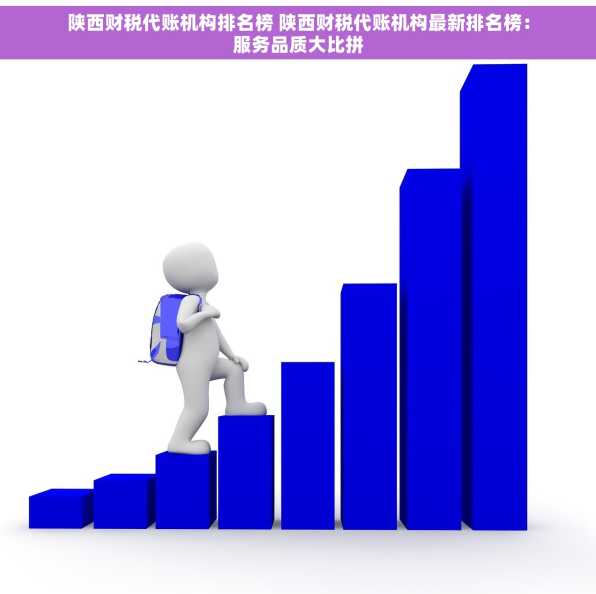 陕西财税代账机构排名榜 陕西财税代账机构最新排名榜：服务品质大比拼