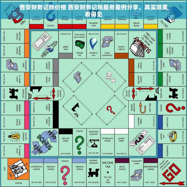 西安财务记账价格 西安财务记账服务案例分享，真实效果看得见