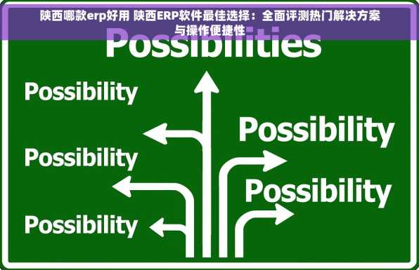 陕西哪款erp好用 陕西ERP软件最佳选择：全面评测热门解决方案与操作便捷性