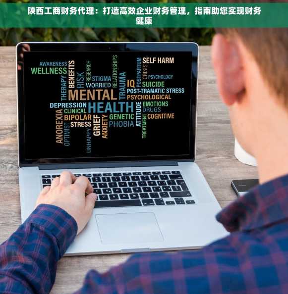 陕西工商财务代理：打造高效企业财务管理，指南助您实现财务健康
