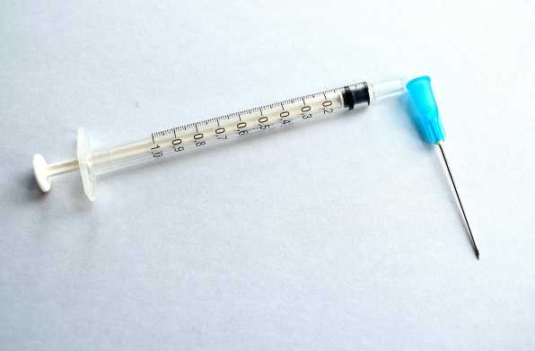 西安疫苗出入库登记表创新管理方式提高接种效率
