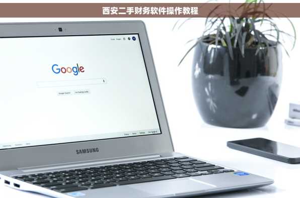 西安二手财务软件操作教程