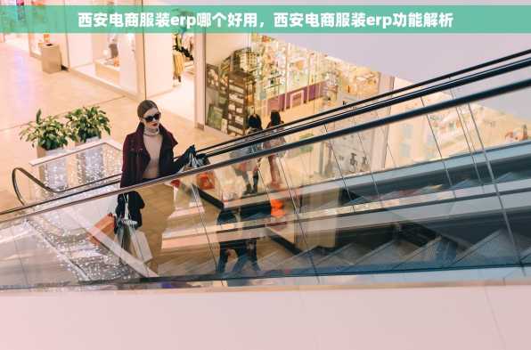 西安电商服装erp哪个好用，西安电商服装erp功能解析