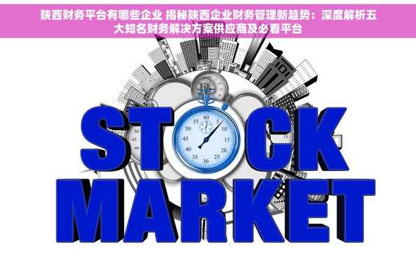 陕西财务平台有哪些企业 揭秘陕西企业财务管理新趋势：深度解析五大知名财务解决方案供应商及必看平台