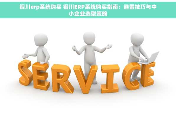 铜川erp系统购买 铜川ERP系统购买指南：避雷技巧与中小企业选型策略