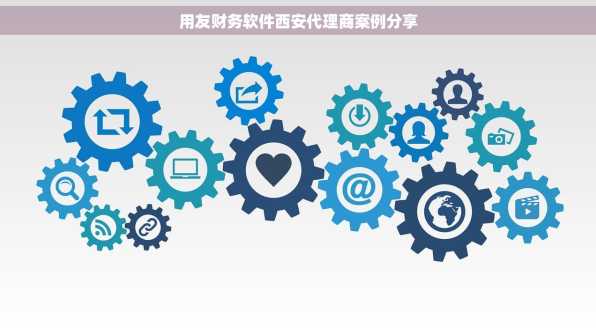 用友财务软件西安代理商案例分享