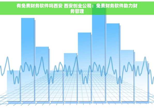 有免费财务软件吗西安 西安创业公司：免费财务软件助力财务管理