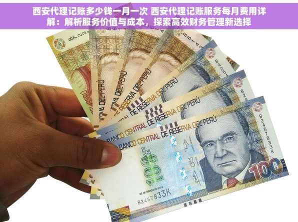 西安代理记账多少钱一月一次 西安代理记账服务每月费用详解：解析服务价值与成本，探索高效财务管理新选择