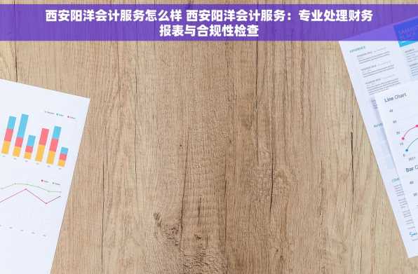 西安阳洋会计服务怎么样 西安阳洋会计服务：专业处理财务报表与合规性检查
