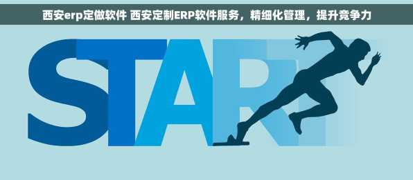 西安erp定做软件 西安定制ERP软件服务，精细化管理，提升竞争力