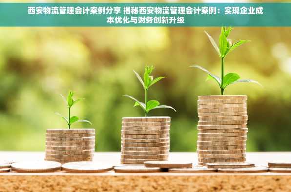 西安物流管理会计案例分享 揭秘西安物流管理会计案例：实现企业成本优化与财务创新升级