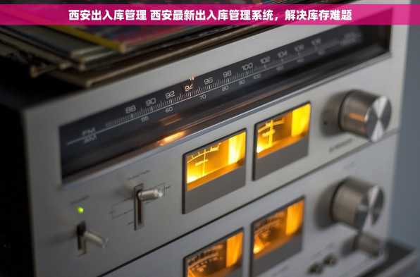 西安出入库管理 西安最新出入库管理系统，解决库存难题
