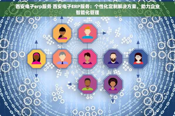 西安电子erp服务 西安电子ERP服务：个性化定制解决方案，助力企业智能化管理