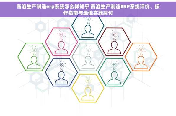 商洛生产制造erp系统怎么样知乎 商洛生产制造ERP系统评价、操作指南与最佳实践探讨
