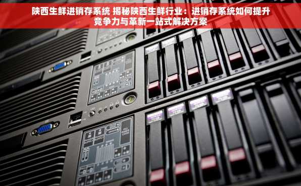 陕西生鲜进销存系统 揭秘陕西生鲜行业：进销存系统如何提升竞争力与革新一站式解决方案