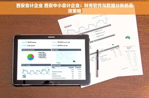 西安会计企业 西安中小会计企业：财务软件与数据分析的高效策略