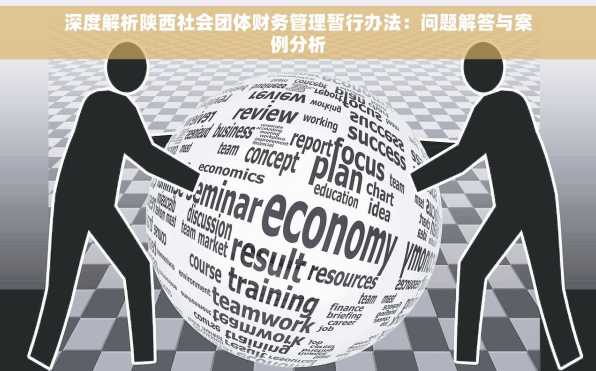 深度解析陕西社会团体财务管理暂行办法：问题解答与案例分析