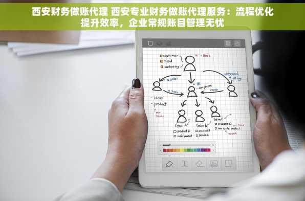 西安财务做账代理 西安专业财务做账代理服务：流程优化提升效率，企业常规账目管理无忧