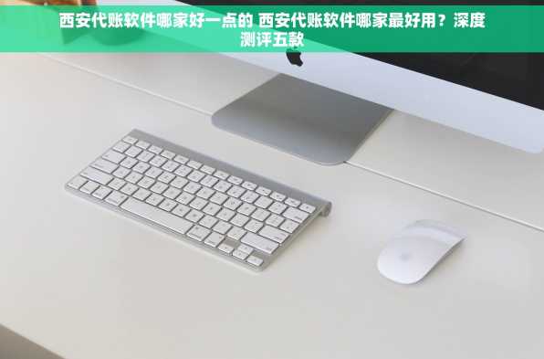 西安代账软件哪家好一点的 西安代账软件哪家最好用？深度测评五款