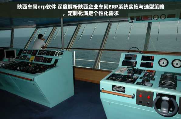 陕西车间erp软件 深度解析陕西企业车间ERP系统实施与选型策略，定制化满足个性化需求