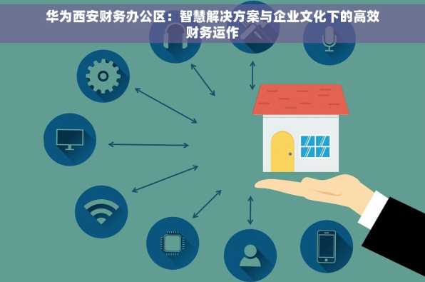 华为西安财务办公区：智慧解决方案与企业文化下的高效财务运作