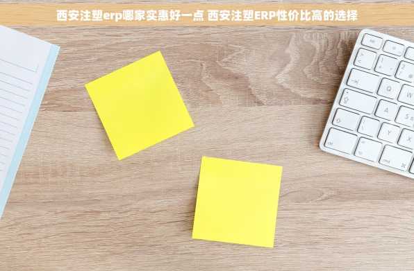 西安注塑erp哪家实惠好一点 西安注塑ERP性价比高的选择