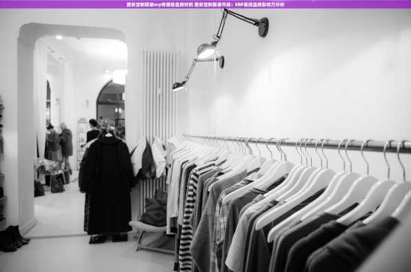 西安定制服装erp有哪些品牌好的 西安定制服装市场：ERP系统品牌影响力分析