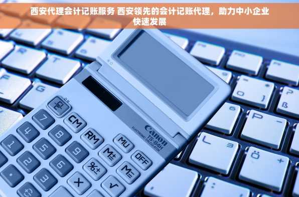 西安代理会计记账服务 西安领先的会计记账代理，助力中小企业快速发展