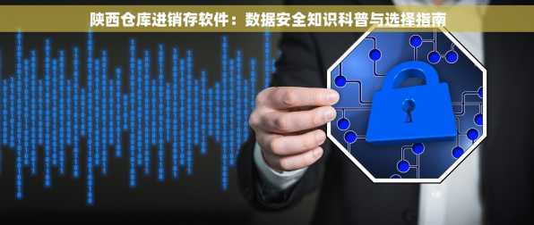 陕西仓库进销存软件：数据安全知识科普与选择指南